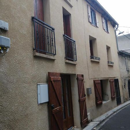 The Courtyard Couiza Exterior foto