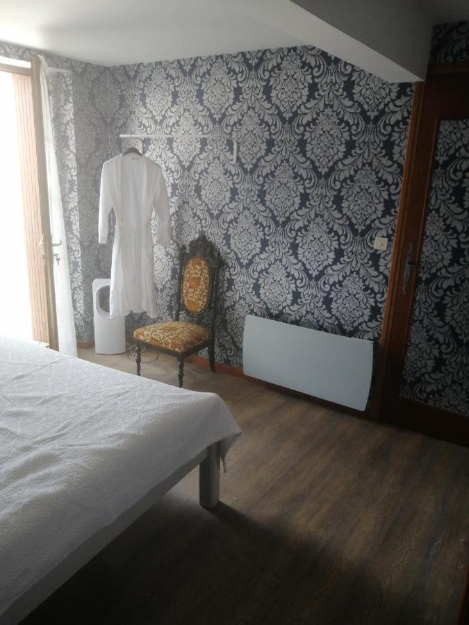 The Courtyard Couiza Exterior foto