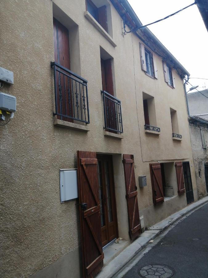 The Courtyard Couiza Exterior foto
